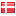 usf.no server is located in Denmark